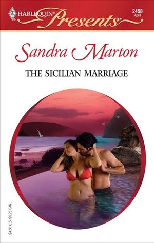 Buy The Sicilian Marriage at Amazon