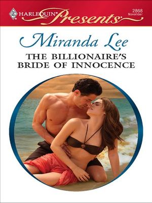 Buy The Billionaire's Bride of Innocence at Amazon