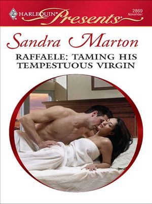 Buy Raffaele: Taming His Tempestuous Virgin at Amazon
