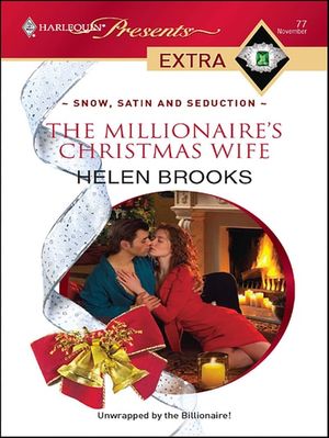 The Millionaire's Christmas Wife