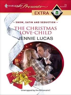Buy The Christmas Love-Child at Amazon