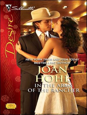 Buy In the Arms of the Rancher at Amazon