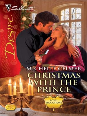 Buy Christmas with the Prince at Amazon