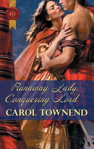 Buy Runaway Lady, Conquering Lord at Amazon