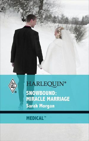 Buy Snowbound: Miracle Marriage at Amazon