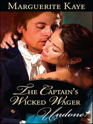 The Captain's Wicked Wager