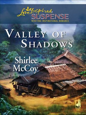 Buy Valley of Shadows at Amazon