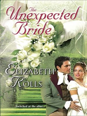 Buy The Unexpected Bride at Amazon