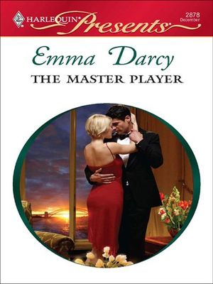 Buy The Master Player at Amazon