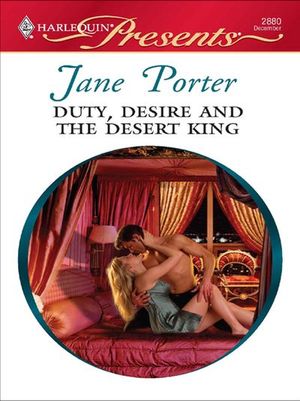 Buy Duty, Desire and the Desert King at Amazon