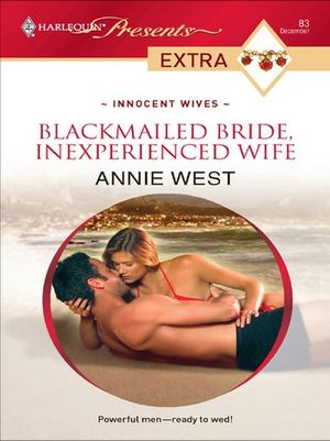 Buy Blackmailed Bride, Inexperienced Wife at Amazon