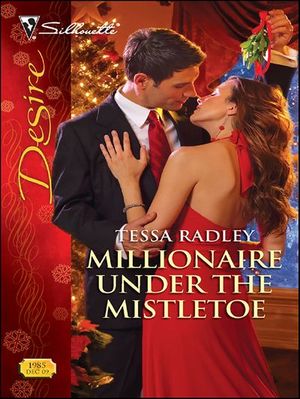 Buy Millionaire Under the Mistletoe at Amazon