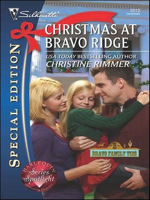 Buy Christmas at Bravo Ridge at Amazon