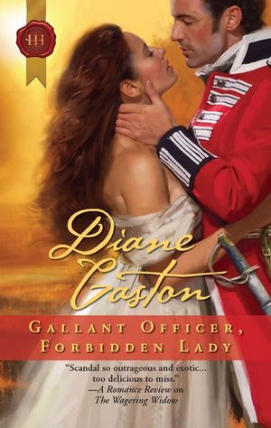 Buy Gallant Officer, Forbidden Lady at Amazon