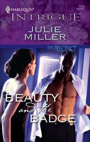 Buy Beauty and the Badge at Amazon