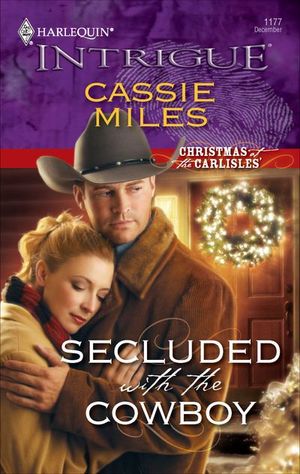 Buy Secluded with the Cowboy at Amazon
