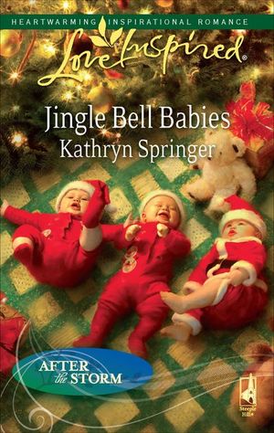 Buy Jingle Bell Babies at Amazon
