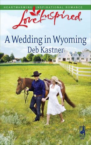 Buy A Wedding in Wyoming at Amazon