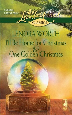 Buy I'll Be Home for Christmas & One Golden Christmas at Amazon