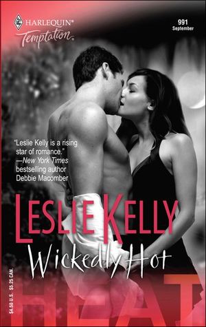 Buy Wickedly Hot at Amazon