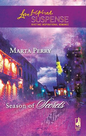 Buy Season of Secrets at Amazon