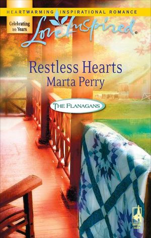 Buy Restless Hearts at Amazon