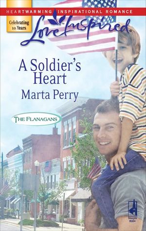 Buy A Soldier's Heart at Amazon