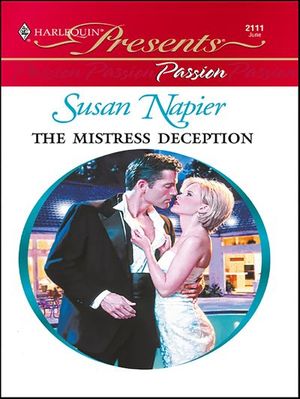 Buy The Mistress Deception at Amazon