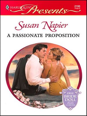 Buy A Passionate Proposition at Amazon