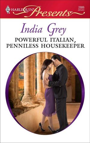 Buy Powerful Italian, Penniless Housekeeper at Amazon