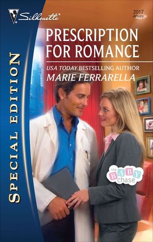 Buy Prescription for Romance at Amazon
