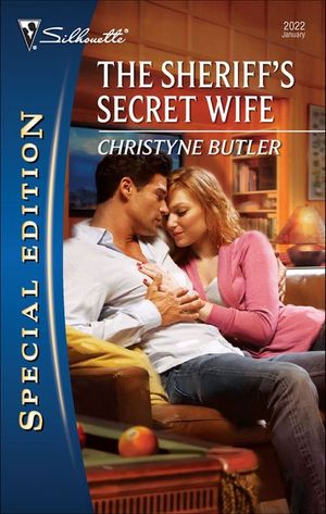 Buy The Sheriff's Secret Wife at Amazon