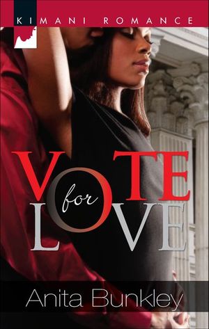 Buy Vote for Love at Amazon