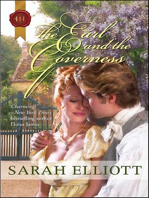 Buy The Earl and the Governess at Amazon