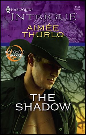 The Shadow