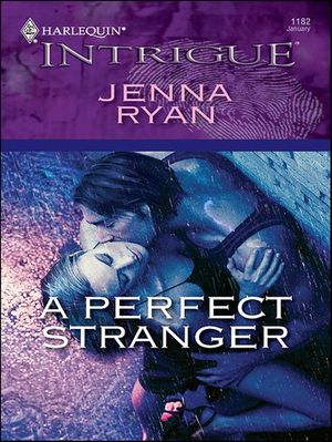 Buy A Perfect Stranger at Amazon