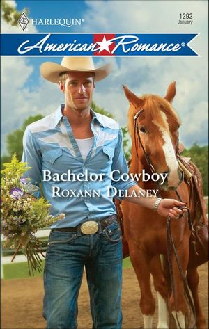 Buy Bachelor Cowboy at Amazon