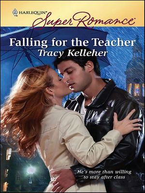 Buy Falling for the Teacher at Amazon