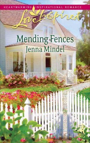 Buy Mending Fences at Amazon