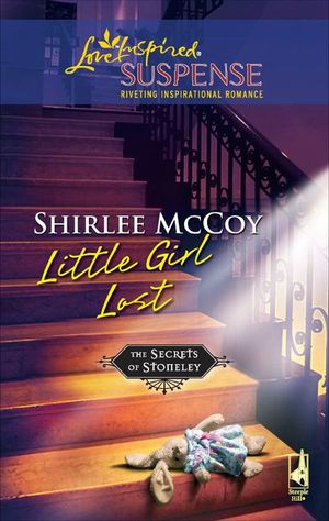 Buy Little Girl Lost at Amazon