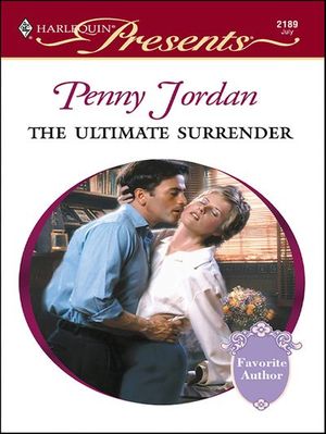 Buy The Ultimate Surrender at Amazon