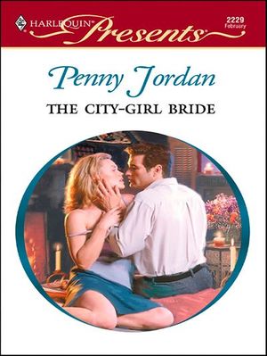 Buy The City-Girl Bride at Amazon