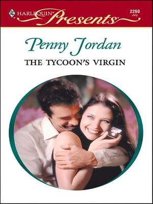 Buy The Tycoon's Virgin at Amazon