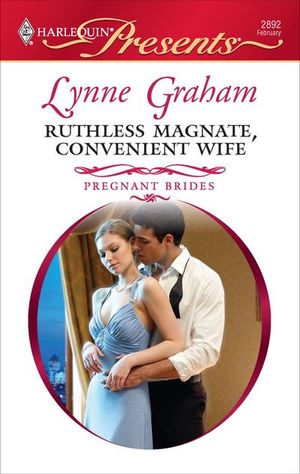 Buy Ruthless Magnate, Convenient Wife at Amazon