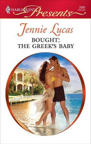 Buy Bought: The Greek's Baby at Amazon
