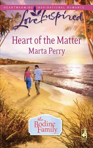 Buy Heart of the Matter at Amazon