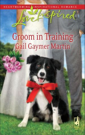 Groom in Training