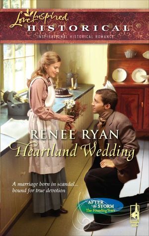 Buy Heartland Wedding at Amazon