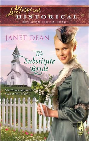 The Substitute Bride