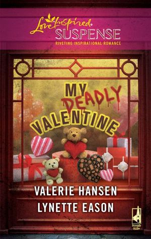 Buy My Deadly Valentine at Amazon